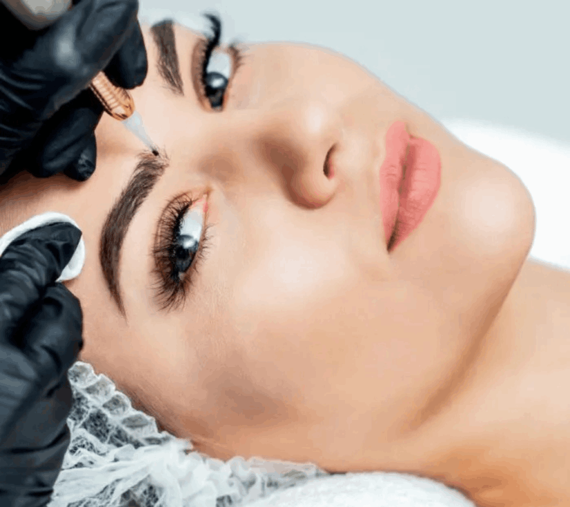 Curso Design de Sobrancelhas Jardim Nakamura