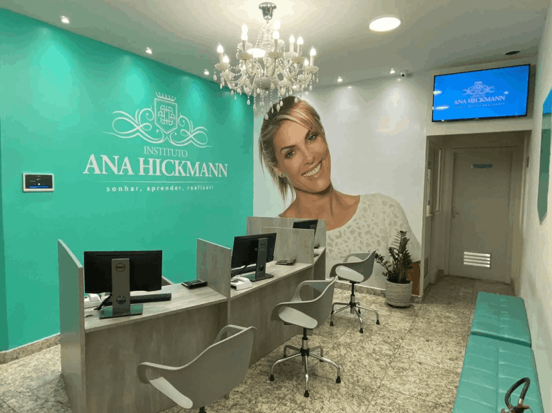 Curso de Massagem, massagista, Jardim Ângela